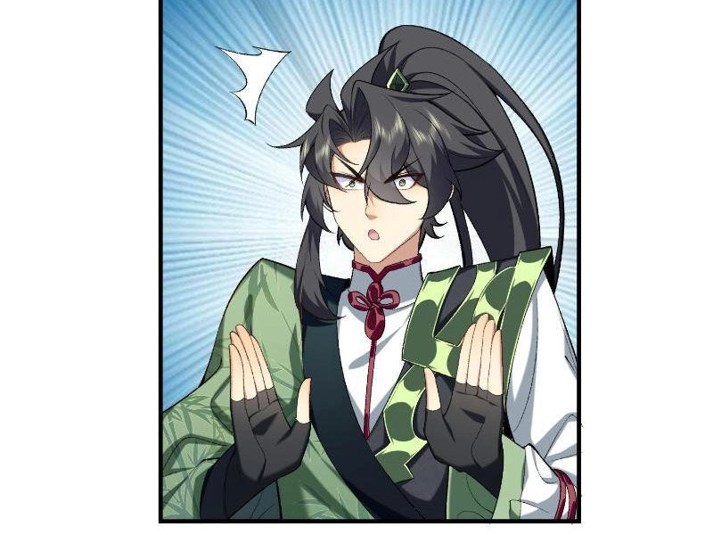 Nhị Sư Huynh Tuy Là Phàm Nhân Nhưng Rất Mạnh Mẽ Chapter 21 - 24