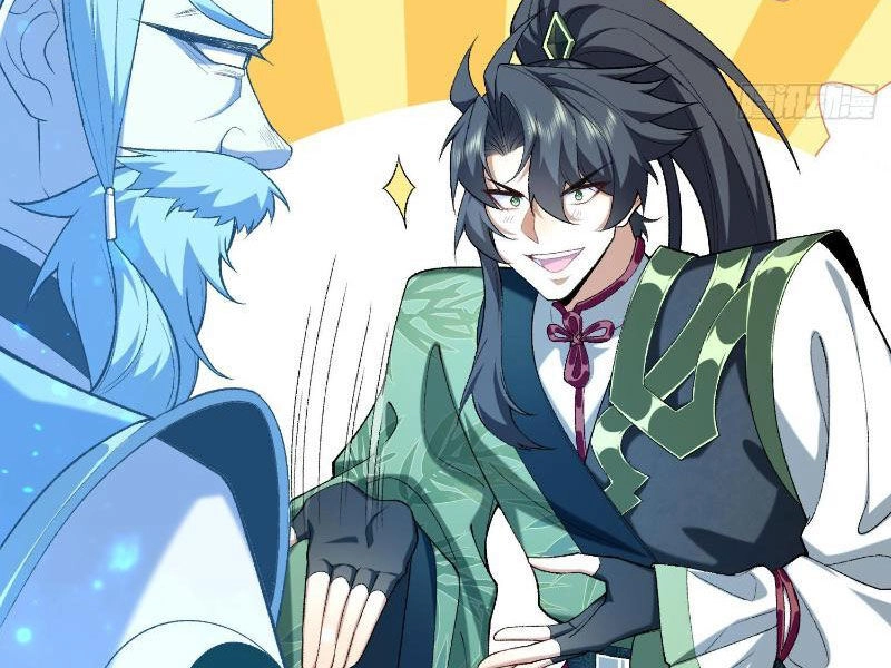 Nhị Sư Huynh Tuy Là Phàm Nhân Nhưng Rất Mạnh Mẽ Chapter 21 - 26