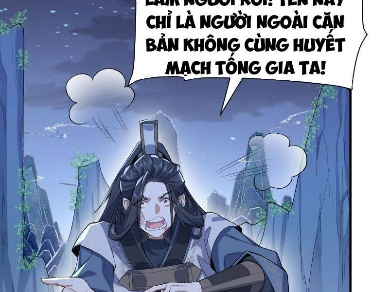 Nhị Sư Huynh Tuy Là Phàm Nhân Nhưng Rất Mạnh Mẽ Chapter 21 - 28