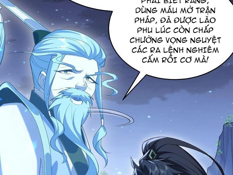 Nhị Sư Huynh Tuy Là Phàm Nhân Nhưng Rất Mạnh Mẽ Chapter 21 - 31