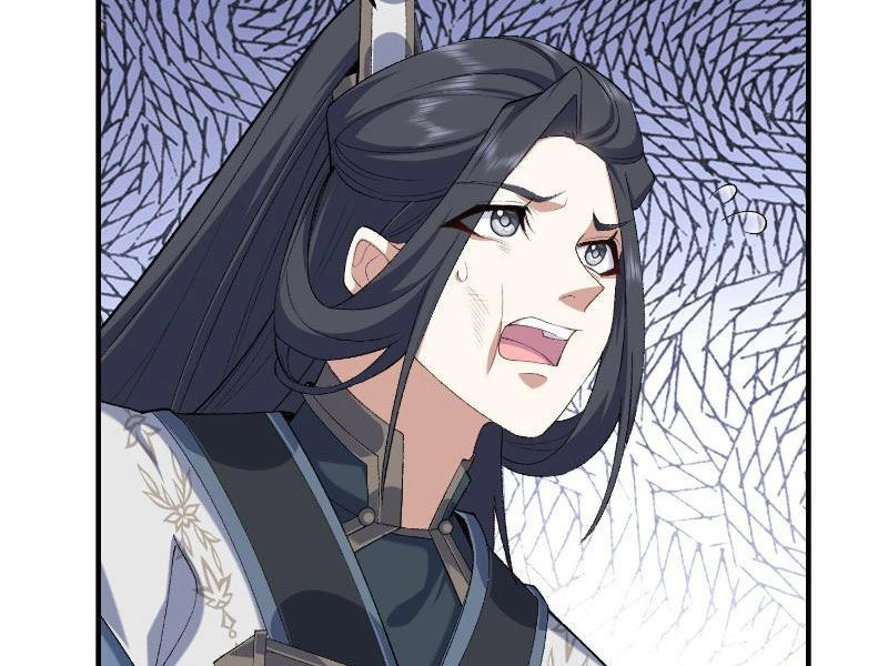 Nhị Sư Huynh Tuy Là Phàm Nhân Nhưng Rất Mạnh Mẽ Chapter 21 - 34