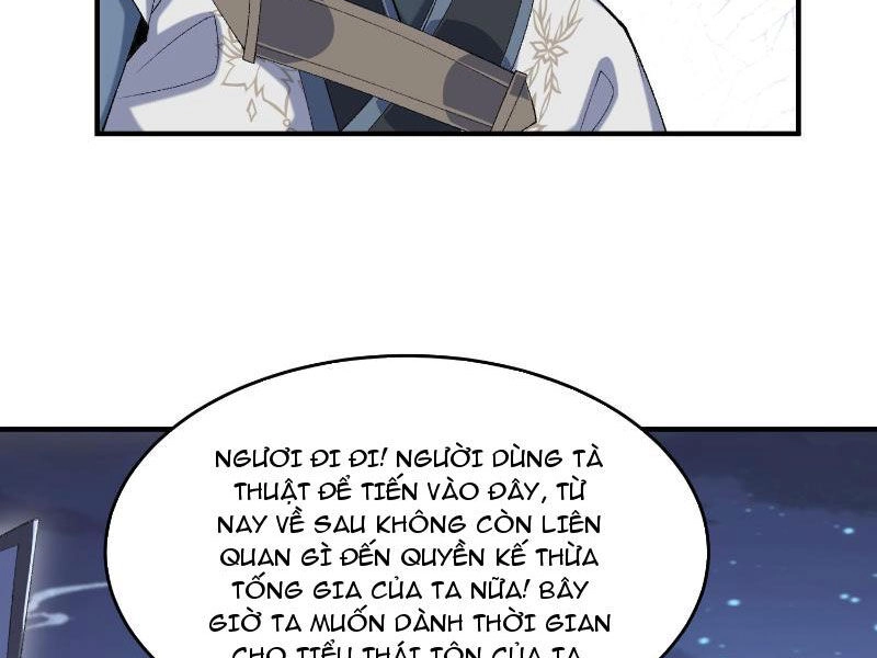 Nhị Sư Huynh Tuy Là Phàm Nhân Nhưng Rất Mạnh Mẽ Chapter 21 - 35