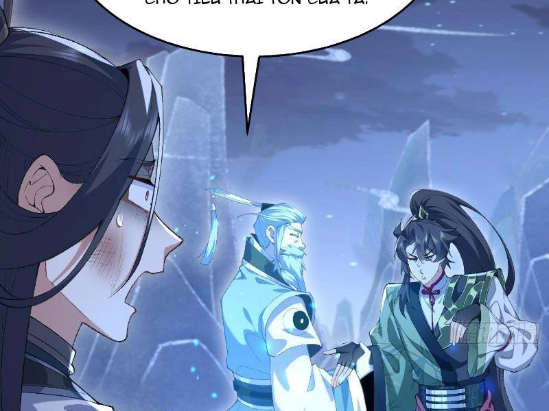 Nhị Sư Huynh Tuy Là Phàm Nhân Nhưng Rất Mạnh Mẽ Chapter 21 - 36