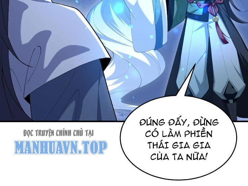 Nhị Sư Huynh Tuy Là Phàm Nhân Nhưng Rất Mạnh Mẽ Chapter 21 - 37