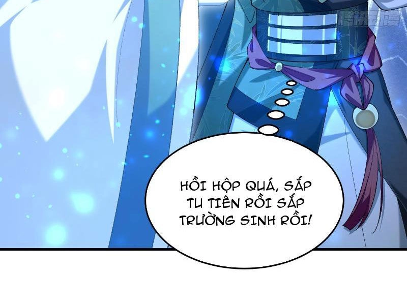 Nhị Sư Huynh Tuy Là Phàm Nhân Nhưng Rất Mạnh Mẽ Chapter 21 - 44