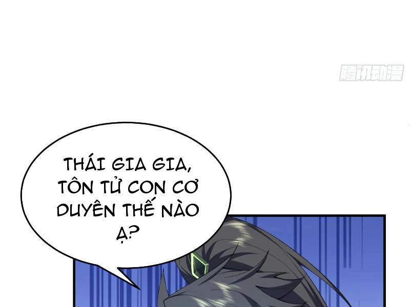 Nhị Sư Huynh Tuy Là Phàm Nhân Nhưng Rất Mạnh Mẽ Chapter 21 - 47