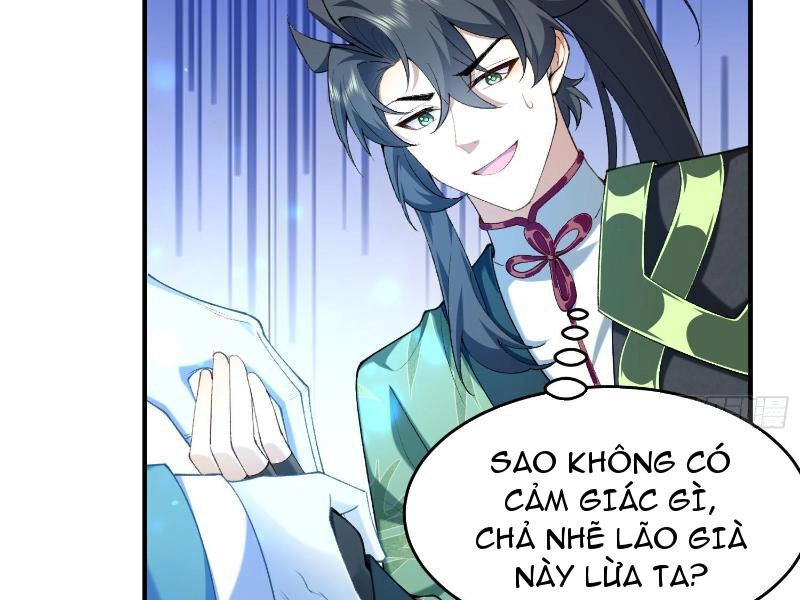 Nhị Sư Huynh Tuy Là Phàm Nhân Nhưng Rất Mạnh Mẽ Chapter 21 - 48