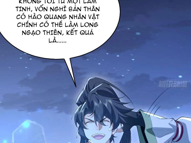 Nhị Sư Huynh Tuy Là Phàm Nhân Nhưng Rất Mạnh Mẽ Chapter 21 - 51