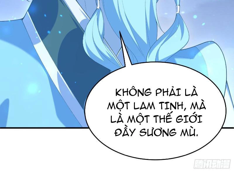 Nhị Sư Huynh Tuy Là Phàm Nhân Nhưng Rất Mạnh Mẽ Chapter 21 - 55