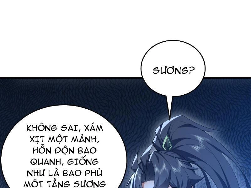 Nhị Sư Huynh Tuy Là Phàm Nhân Nhưng Rất Mạnh Mẽ Chapter 21 - 56