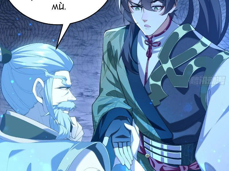 Nhị Sư Huynh Tuy Là Phàm Nhân Nhưng Rất Mạnh Mẽ Chapter 21 - 57