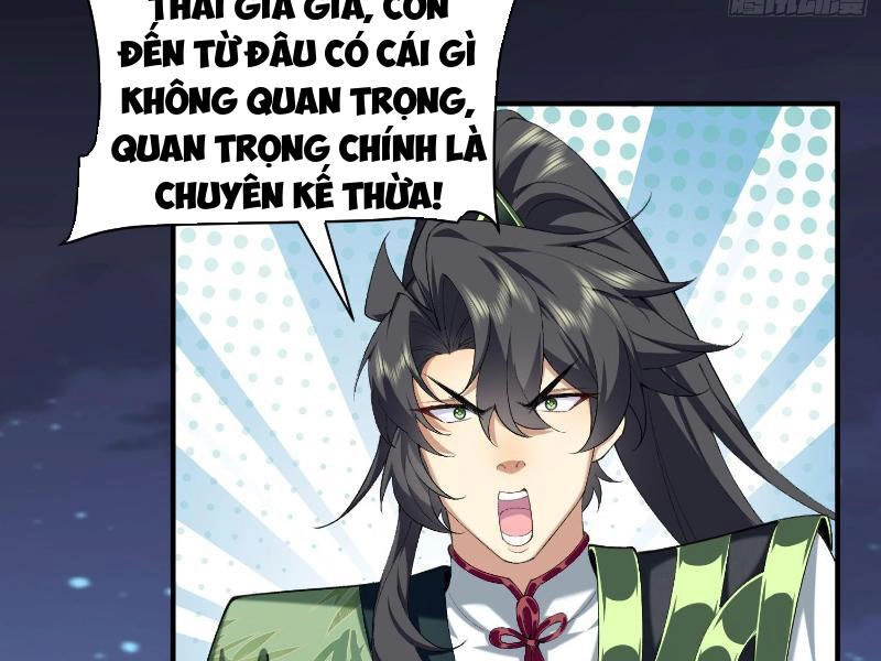 Nhị Sư Huynh Tuy Là Phàm Nhân Nhưng Rất Mạnh Mẽ Chapter 21 - 59