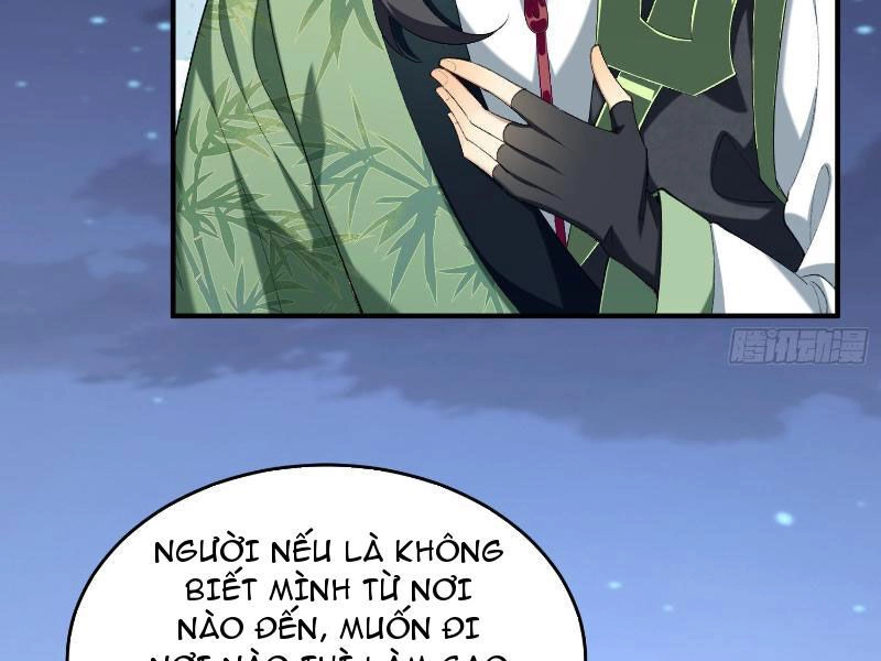 Nhị Sư Huynh Tuy Là Phàm Nhân Nhưng Rất Mạnh Mẽ Chapter 21 - 60