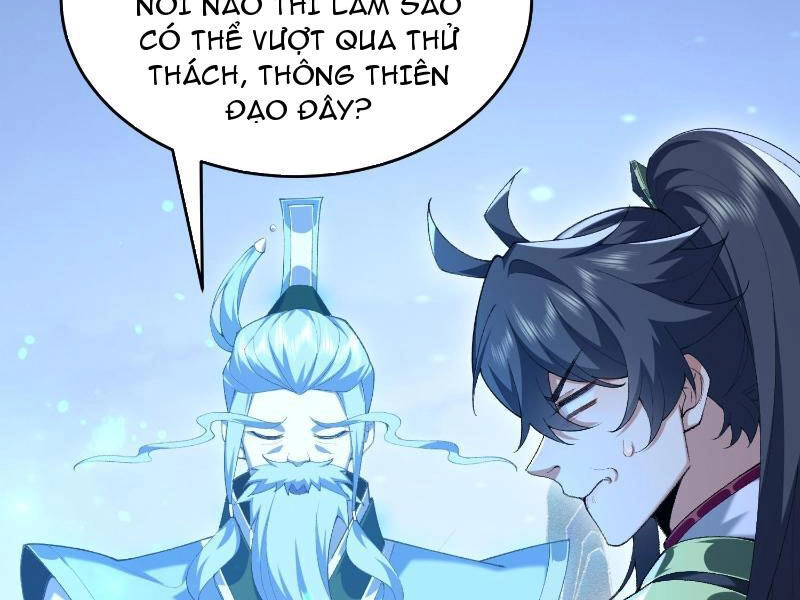 Nhị Sư Huynh Tuy Là Phàm Nhân Nhưng Rất Mạnh Mẽ Chapter 21 - 61