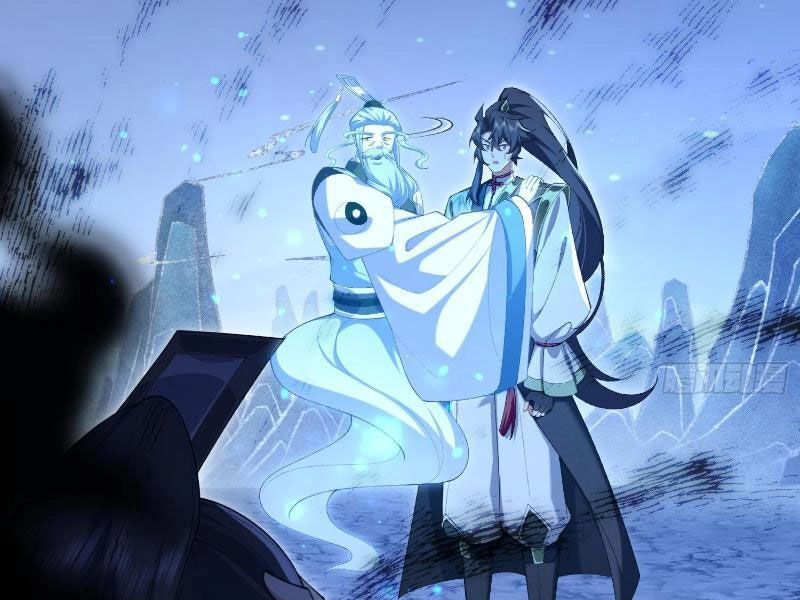 Nhị Sư Huynh Tuy Là Phàm Nhân Nhưng Rất Mạnh Mẽ Chapter 21 - 66