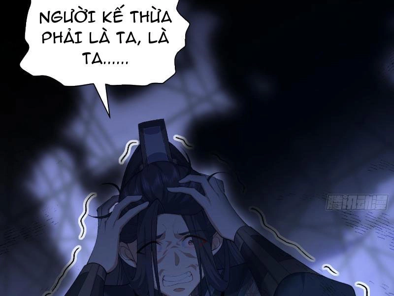 Nhị Sư Huynh Tuy Là Phàm Nhân Nhưng Rất Mạnh Mẽ Chapter 21 - 69