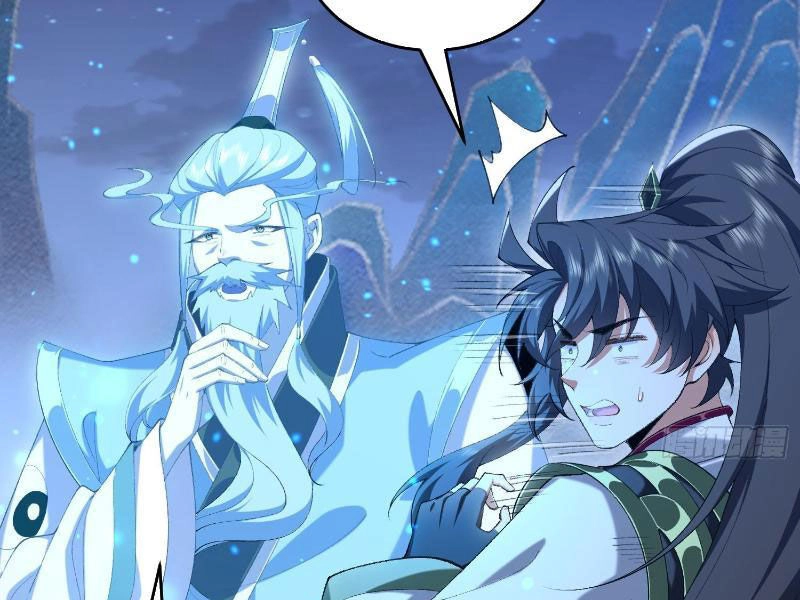 Nhị Sư Huynh Tuy Là Phàm Nhân Nhưng Rất Mạnh Mẽ Chapter 21 - 72