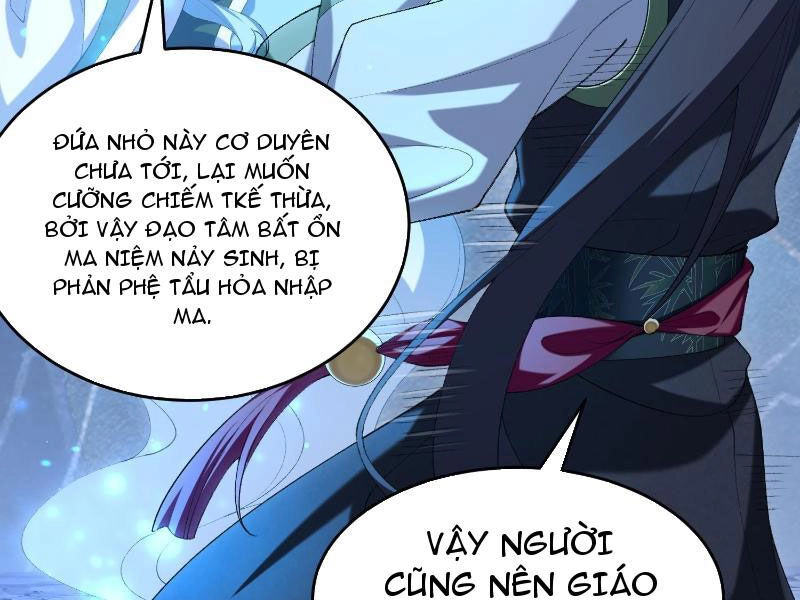 Nhị Sư Huynh Tuy Là Phàm Nhân Nhưng Rất Mạnh Mẽ Chapter 21 - 73