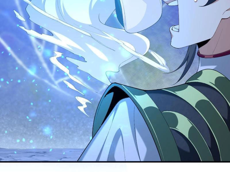 Nhị Sư Huynh Tuy Là Phàm Nhân Nhưng Rất Mạnh Mẽ Chapter 21 - 76