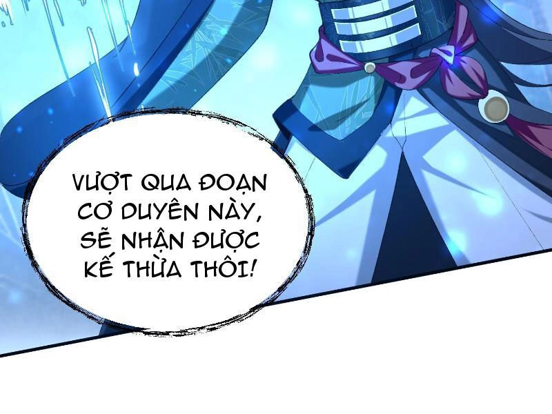 Nhị Sư Huynh Tuy Là Phàm Nhân Nhưng Rất Mạnh Mẽ Chapter 21 - 79
