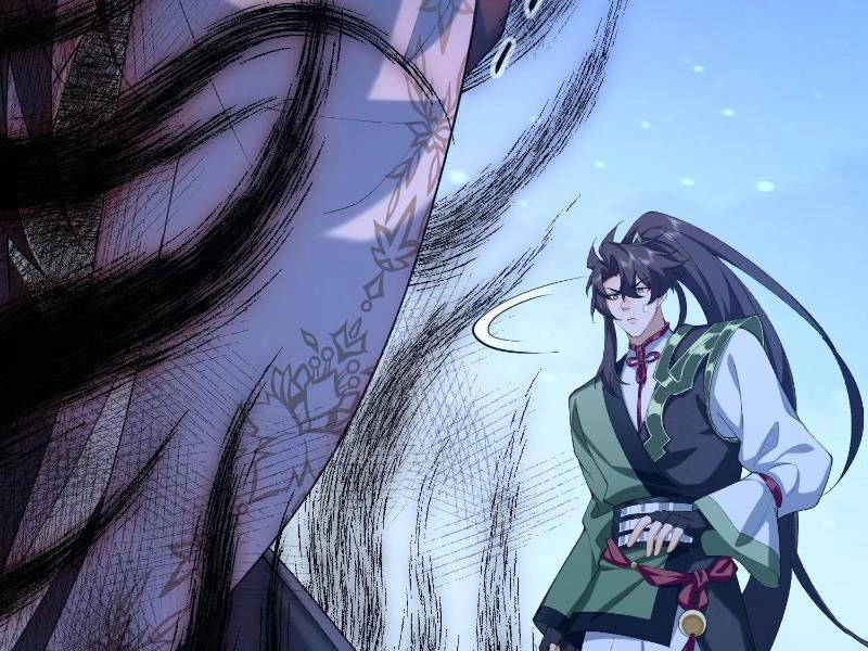 Nhị Sư Huynh Tuy Là Phàm Nhân Nhưng Rất Mạnh Mẽ Chapter 21 - 82