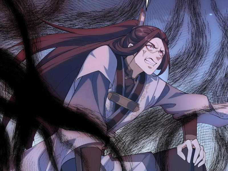 Nhị Sư Huynh Tuy Là Phàm Nhân Nhưng Rất Mạnh Mẽ Chapter 21 - 85