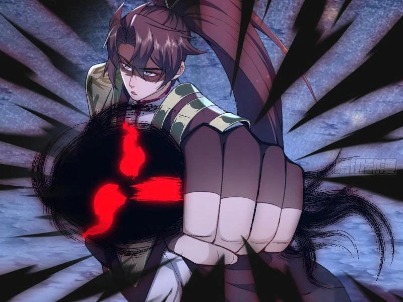 Nhị Sư Huynh Tuy Là Phàm Nhân Nhưng Rất Mạnh Mẽ Chapter 21 - 99