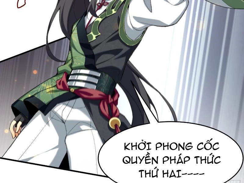 Nhị Sư Huynh Tuy Là Phàm Nhân Nhưng Rất Mạnh Mẽ Chapter 21 - 103