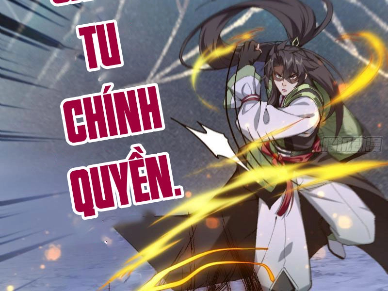 Nhị Sư Huynh Tuy Là Phàm Nhân Nhưng Rất Mạnh Mẽ Chapter 21 - 105