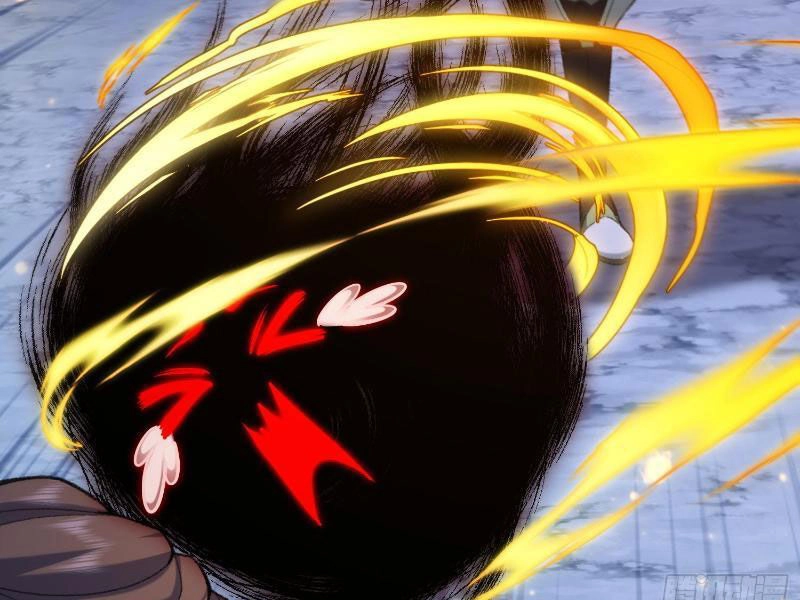 Nhị Sư Huynh Tuy Là Phàm Nhân Nhưng Rất Mạnh Mẽ Chapter 21 - 106