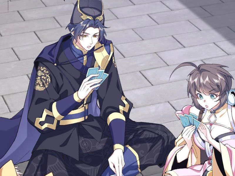 Nhị Sư Huynh Tuy Là Phàm Nhân Nhưng Rất Mạnh Mẽ Chapter 21 - 110