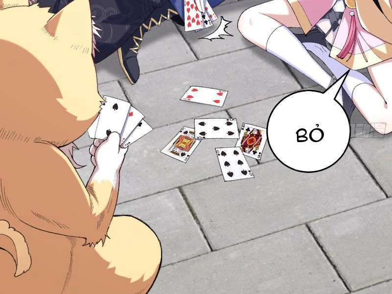 Nhị Sư Huynh Tuy Là Phàm Nhân Nhưng Rất Mạnh Mẽ Chapter 21 - 111