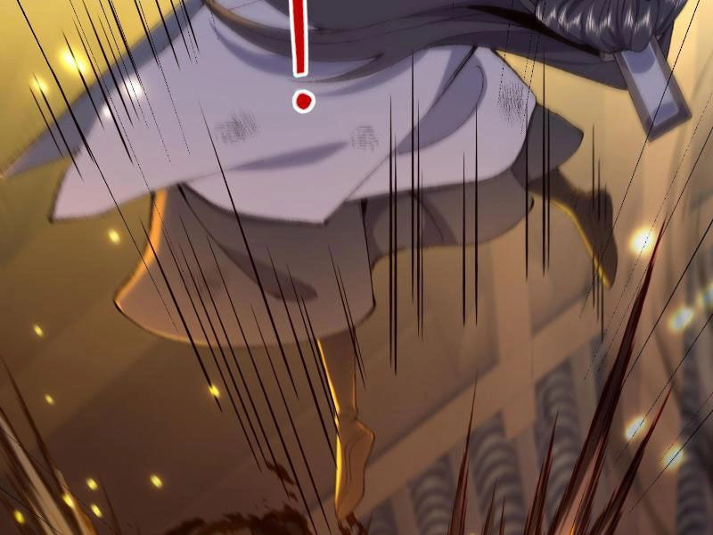 Nhị Sư Huynh Tuy Là Phàm Nhân Nhưng Rất Mạnh Mẽ Chapter 21 - 116