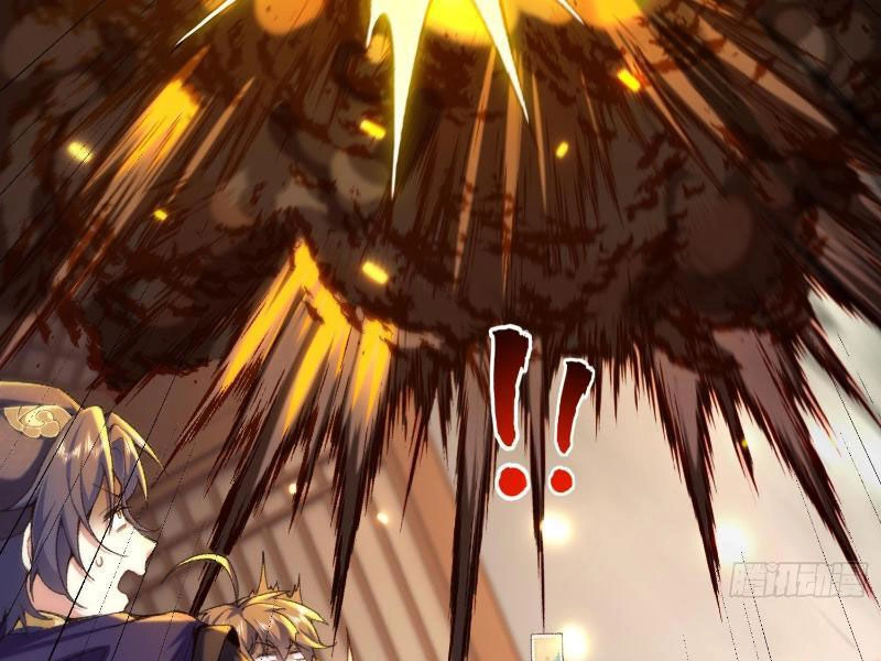 Nhị Sư Huynh Tuy Là Phàm Nhân Nhưng Rất Mạnh Mẽ Chapter 21 - 118