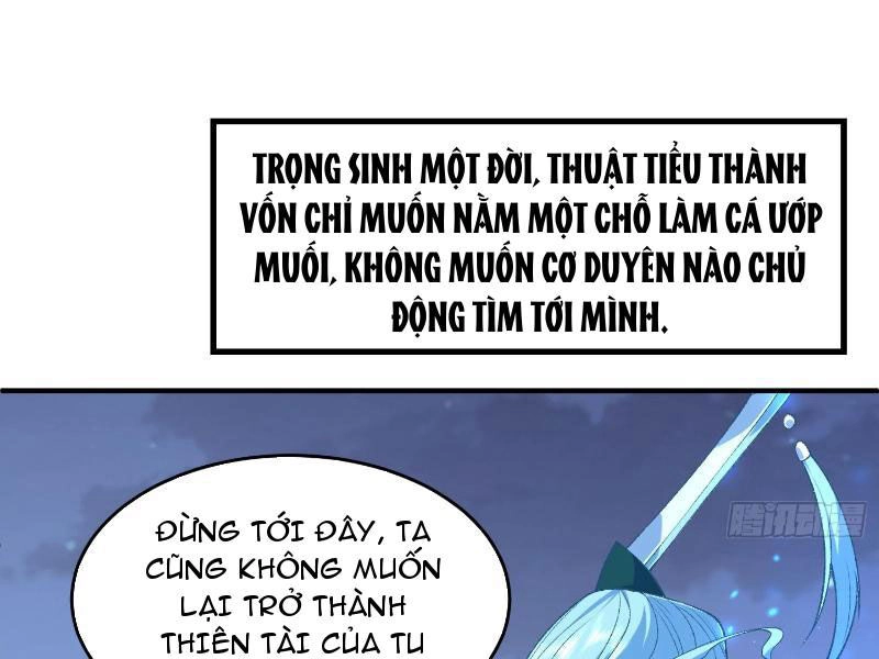 Nhị Sư Huynh Tuy Là Phàm Nhân Nhưng Rất Mạnh Mẽ Chapter 21 - 121