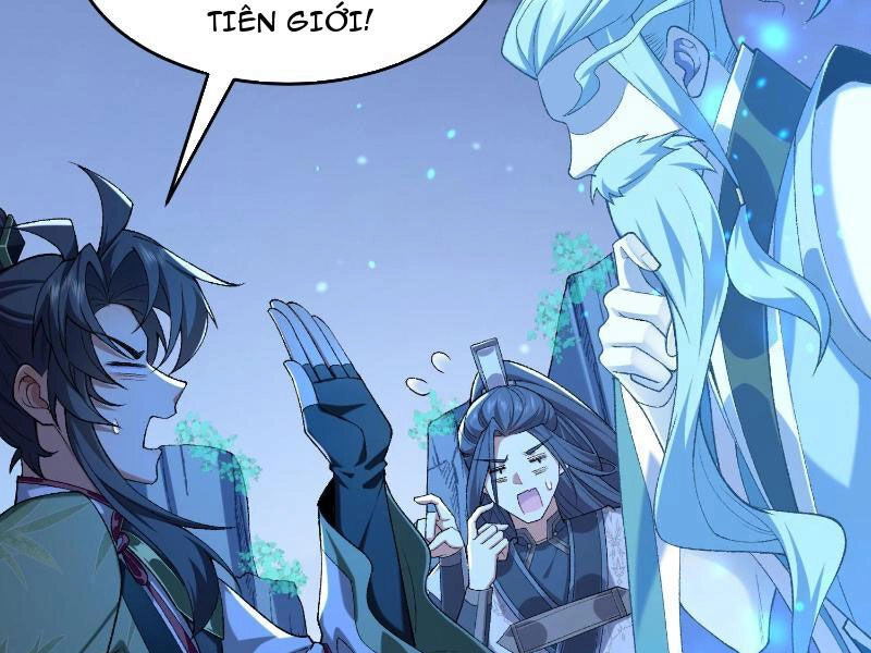 Nhị Sư Huynh Tuy Là Phàm Nhân Nhưng Rất Mạnh Mẽ Chapter 21 - 122