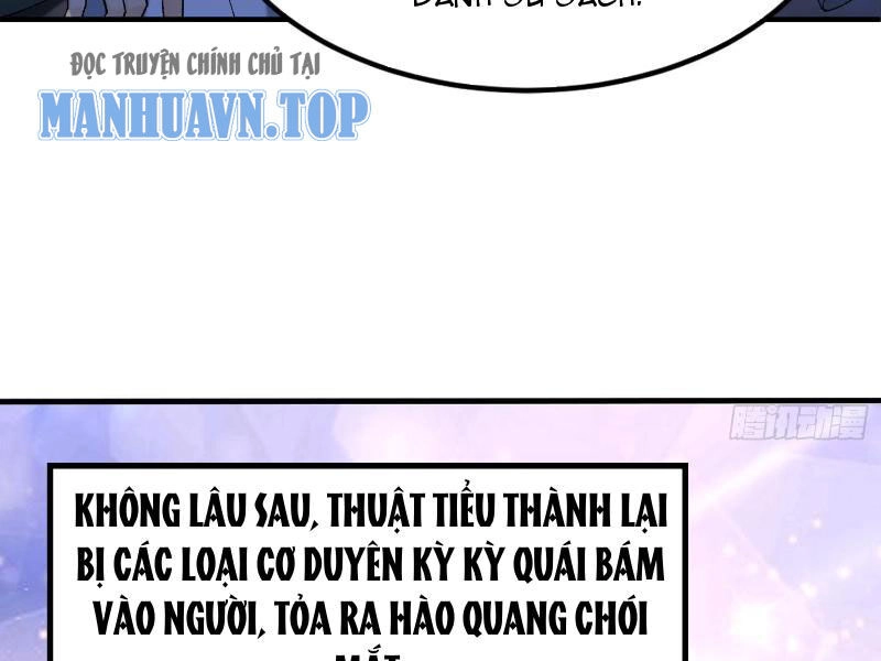 Nhị Sư Huynh Tuy Là Phàm Nhân Nhưng Rất Mạnh Mẽ Chapter 21 - 124