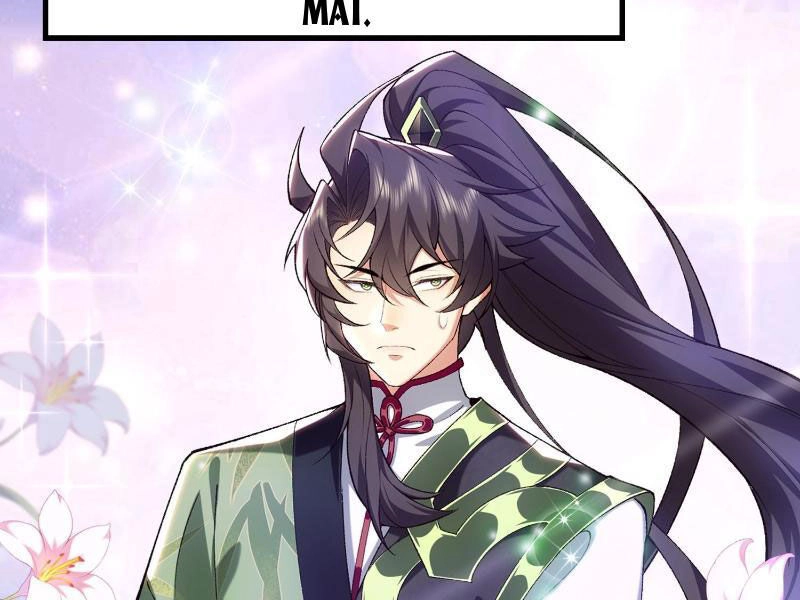 Nhị Sư Huynh Tuy Là Phàm Nhân Nhưng Rất Mạnh Mẽ Chapter 21 - 125