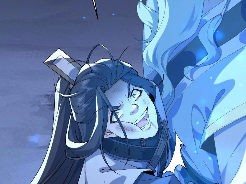 Nhị Sư Huynh Tuy Là Phàm Nhân Nhưng Rất Mạnh Mẽ Chapter 21 - 129