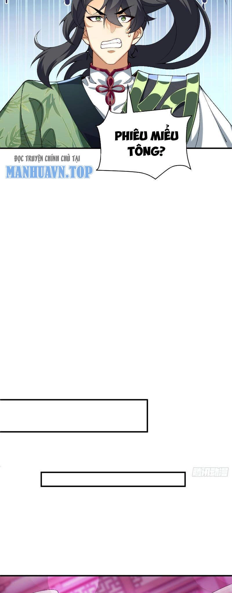 Nhị Sư Huynh Tuy Là Phàm Nhân Nhưng Rất Mạnh Mẽ Chapter 23 - 36