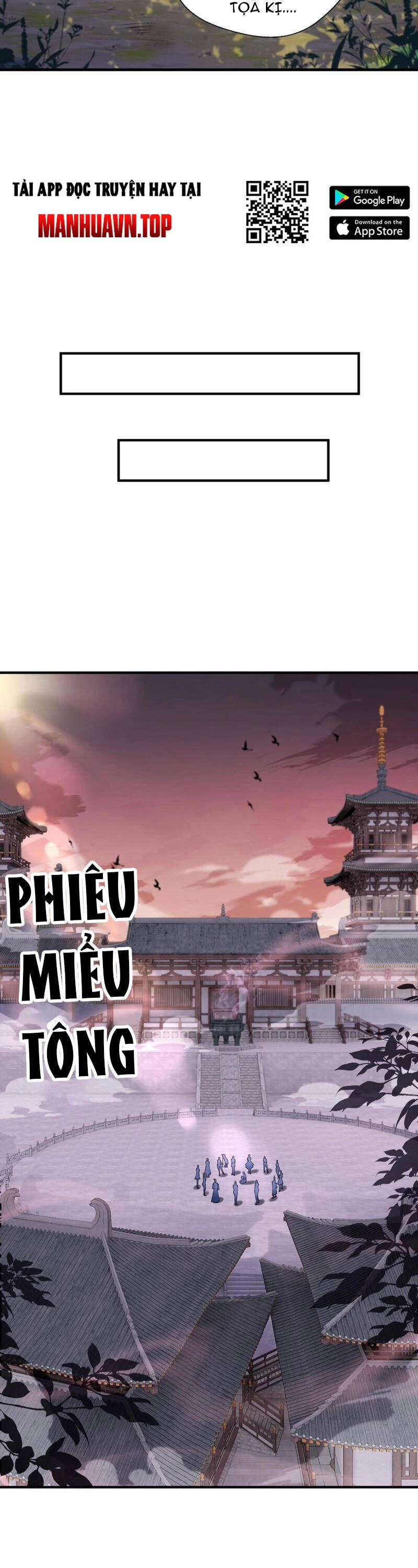 Nhị Sư Huynh Tuy Là Phàm Nhân Nhưng Rất Mạnh Mẽ Chapter 24 - 20