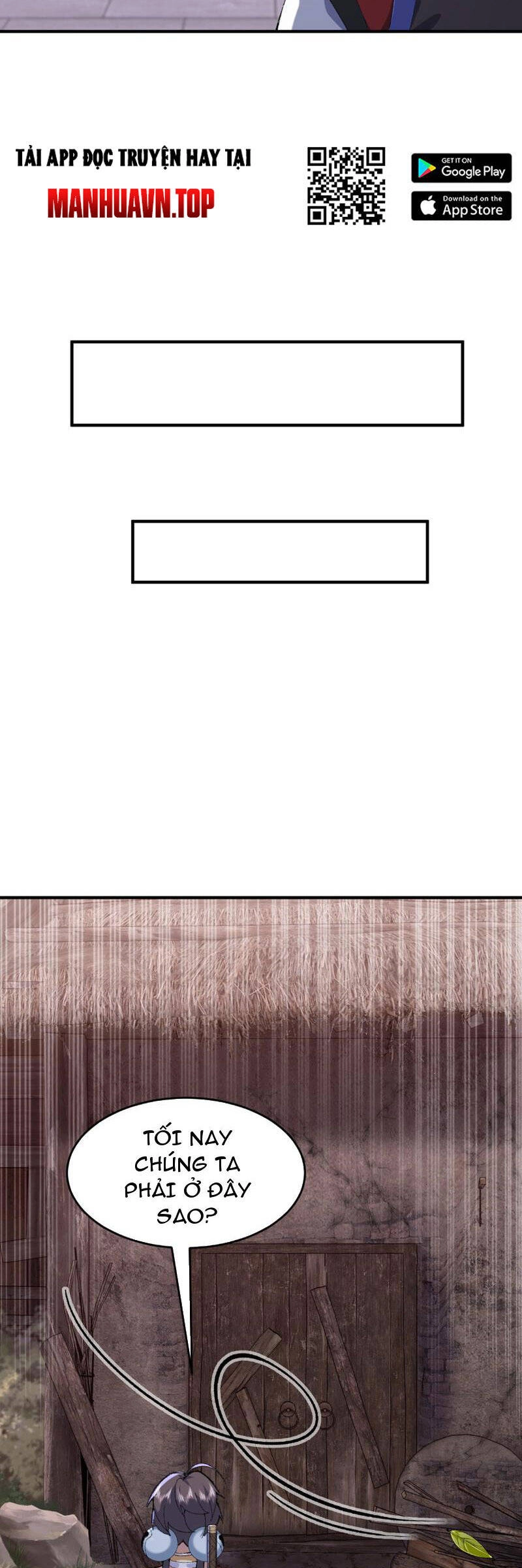 Nhị Sư Huynh Tuy Là Phàm Nhân Nhưng Rất Mạnh Mẽ Chapter 26 - 10