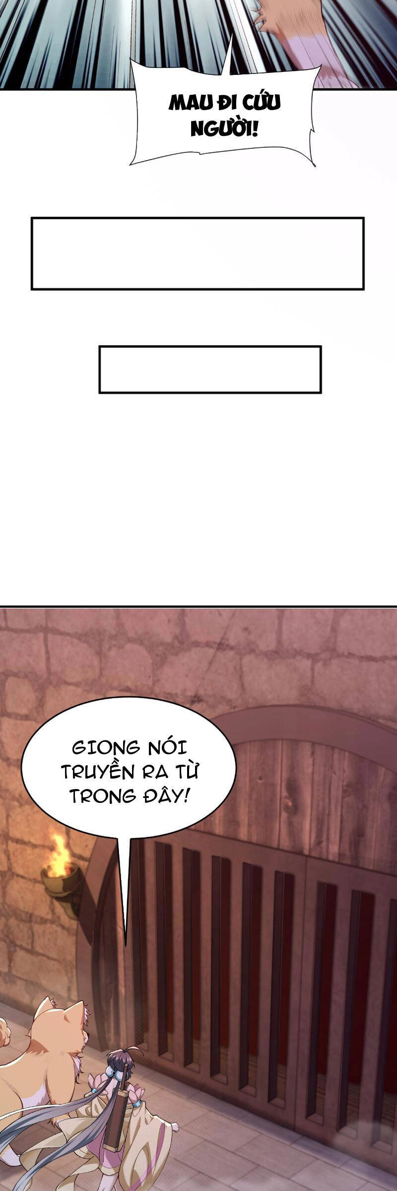 Nhị Sư Huynh Tuy Là Phàm Nhân Nhưng Rất Mạnh Mẽ Chapter 26 - 15