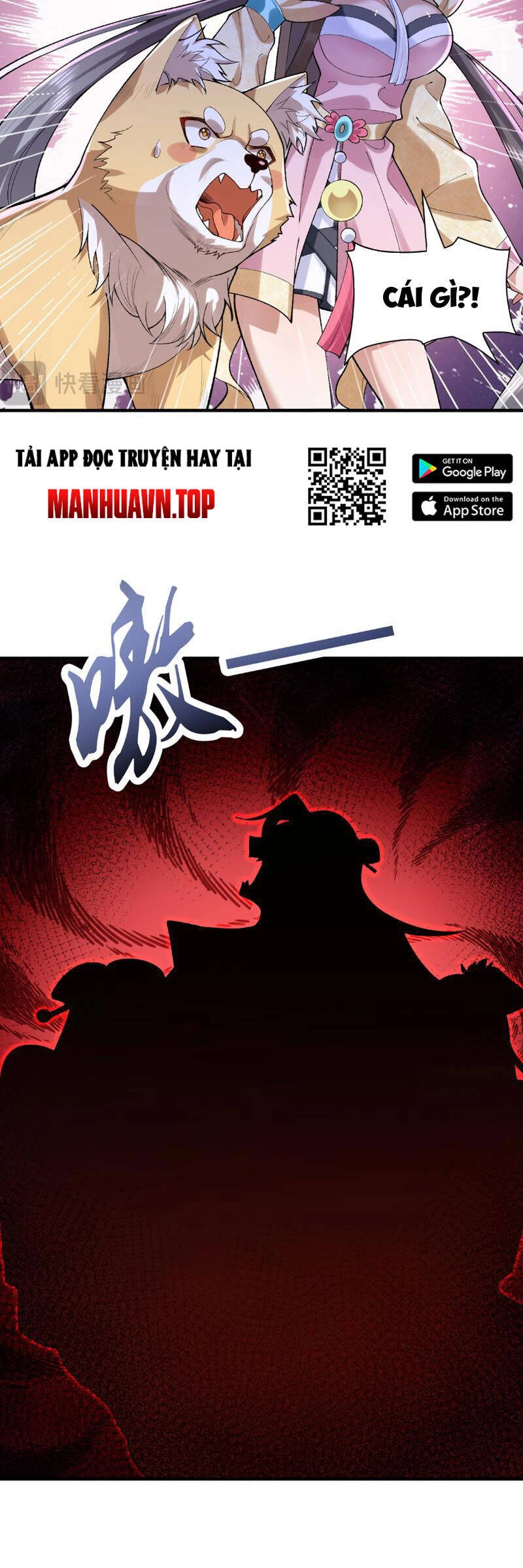 Nhị Sư Huynh Tuy Là Phàm Nhân Nhưng Rất Mạnh Mẽ Chapter 26 - 25