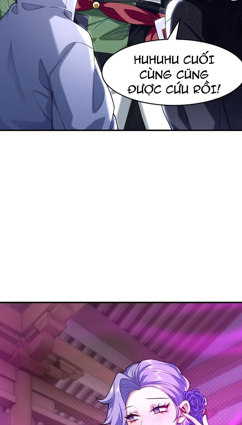 Nhị Sư Huynh Tuy Là Phàm Nhân Nhưng Rất Mạnh Mẽ Chapter 27 - 39