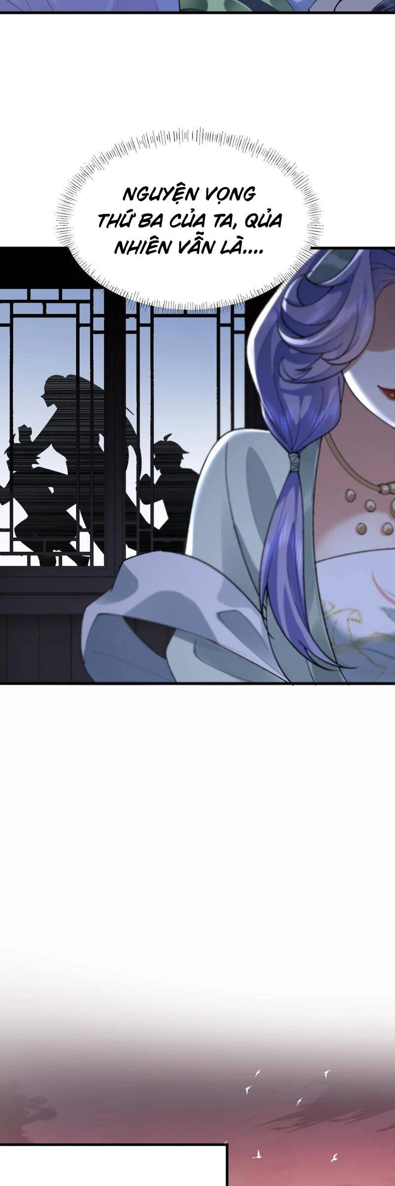 Nhị Sư Huynh Tuy Là Phàm Nhân Nhưng Rất Mạnh Mẽ Chapter 28 - 20