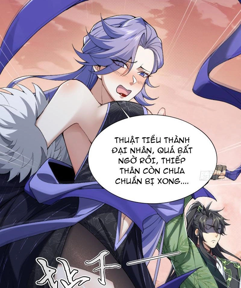 Nhị Sư Huynh Tuy Là Phàm Nhân Nhưng Rất Mạnh Mẽ Chapter 29 - 5