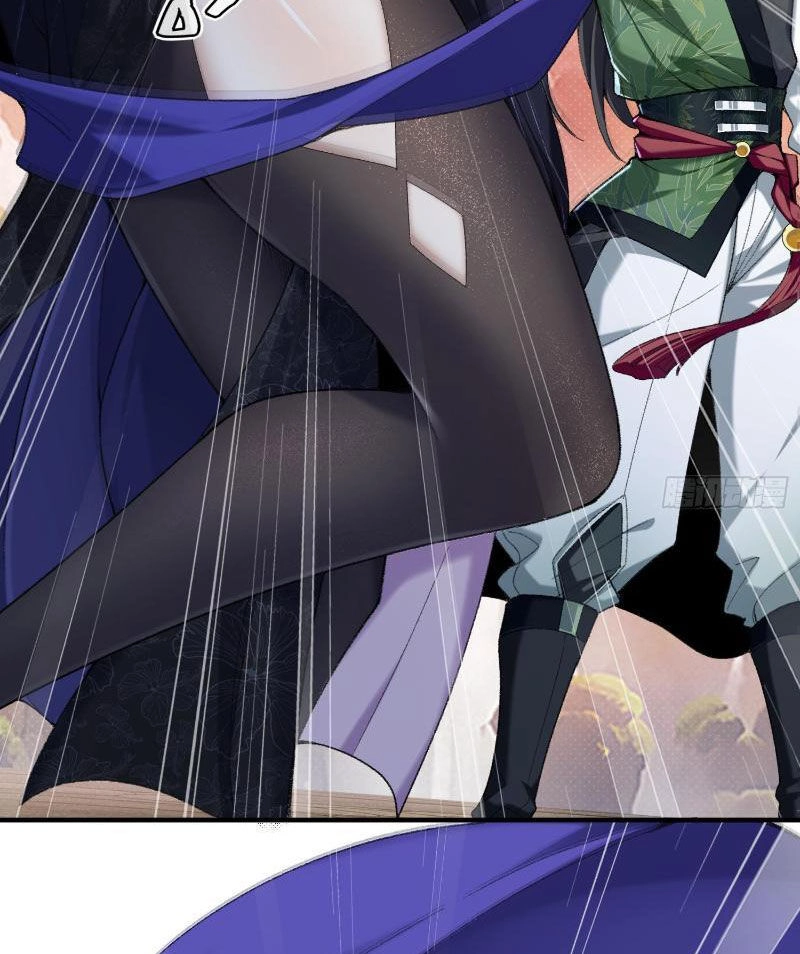 Nhị Sư Huynh Tuy Là Phàm Nhân Nhưng Rất Mạnh Mẽ Chapter 29 - 6