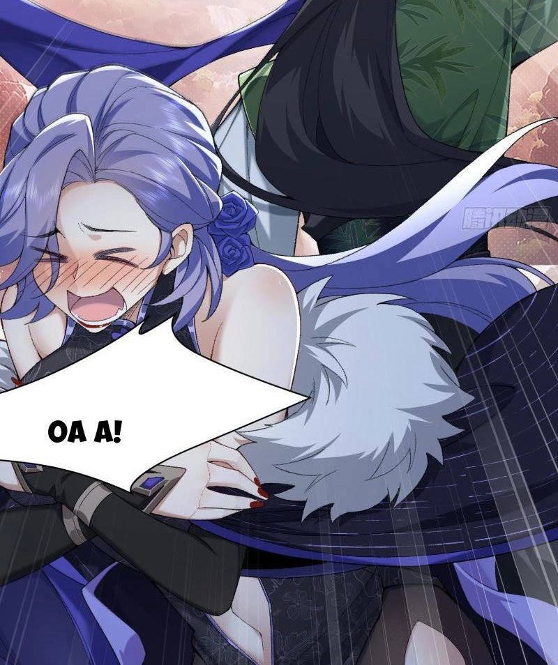 Nhị Sư Huynh Tuy Là Phàm Nhân Nhưng Rất Mạnh Mẽ Chapter 29 - 8