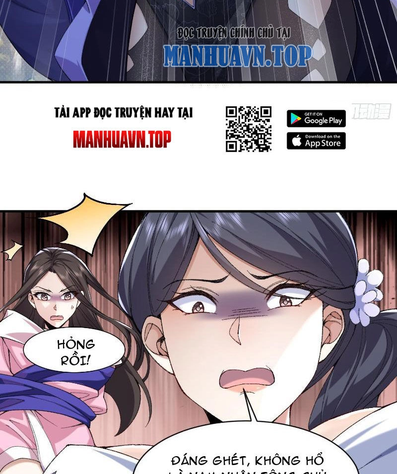 Nhị Sư Huynh Tuy Là Phàm Nhân Nhưng Rất Mạnh Mẽ Chapter 29 - 9